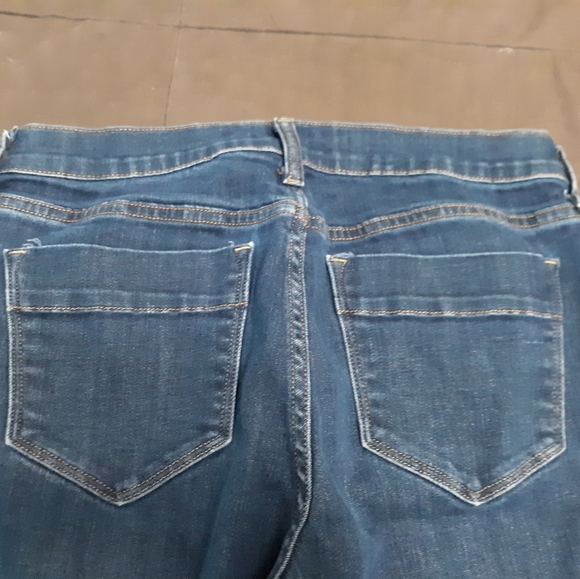 Old navy Sweet Heart Jeans - Picture 5 of 5